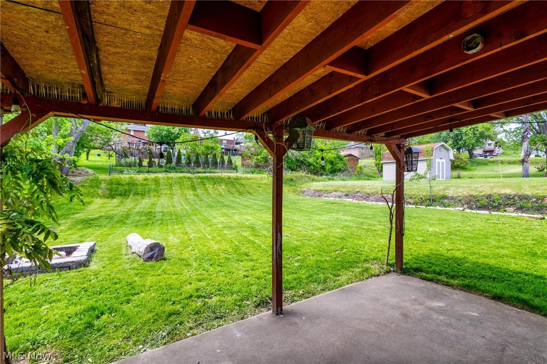 227 Norris Street Steubenville OH 43952