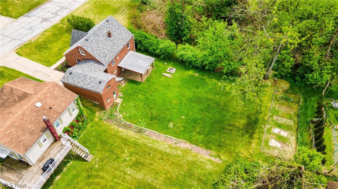 227 Norris Street Steubenville OH 43952