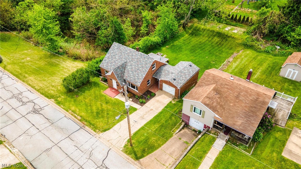 227 Norris Street Steubenville OH 43952