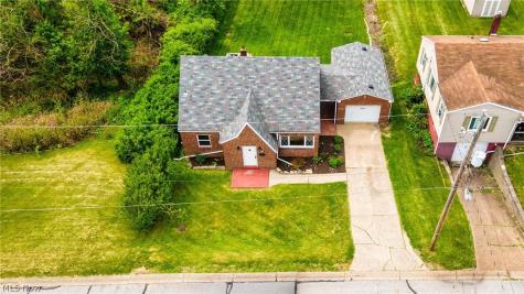 227 Norris Street Steubenville OH 43952