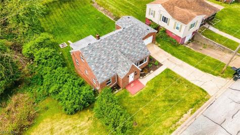 227 Norris Street Steubenville OH 43952
