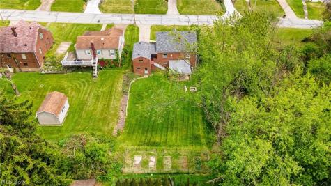 227 Norris Street Steubenville OH 43952