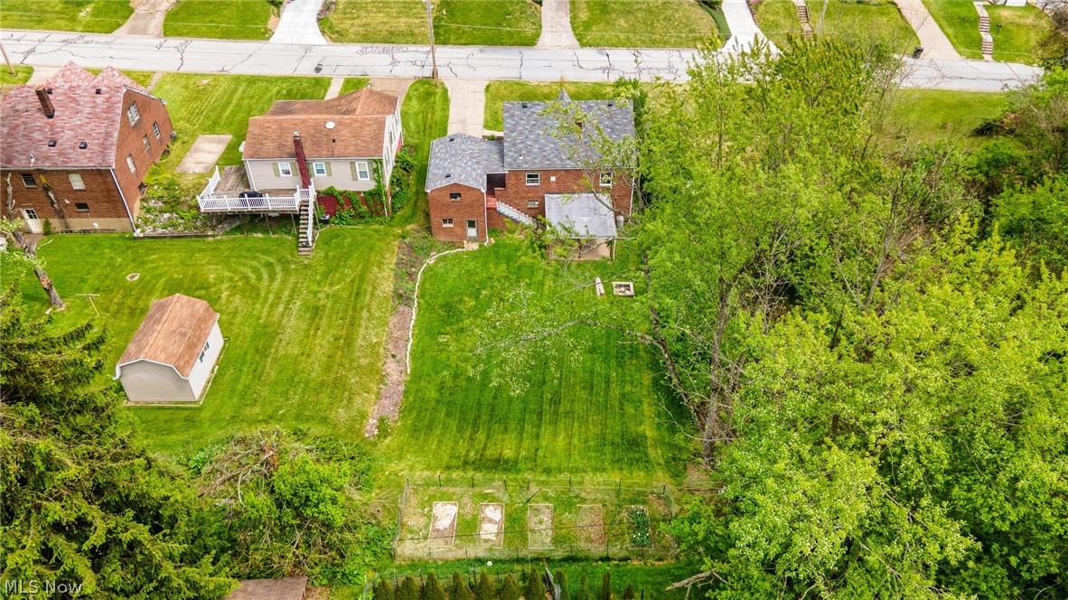 227 Norris Street Steubenville OH 43952
