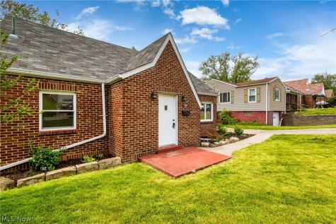 227 Norris Street Steubenville OH 43952
