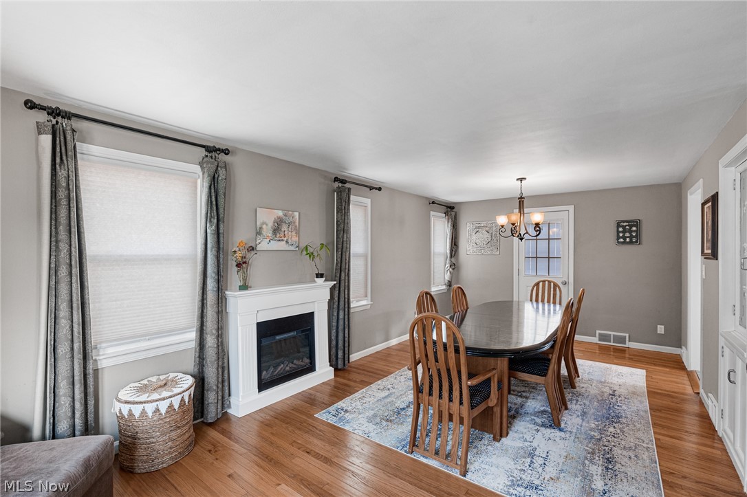 7920 Parmenter Drive Parma OH 44129