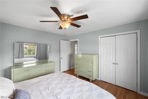 7920 Parmenter Drive Parma OH 44129