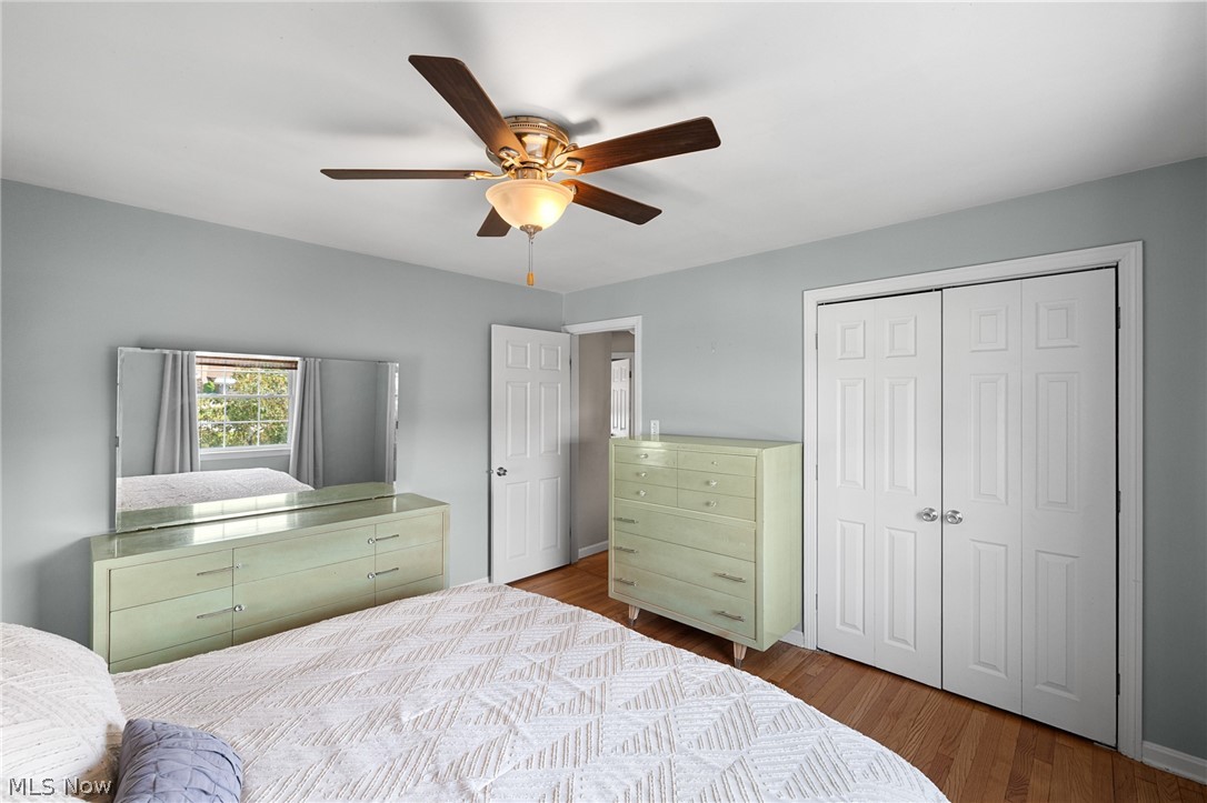 7920 Parmenter Drive Parma OH 44129