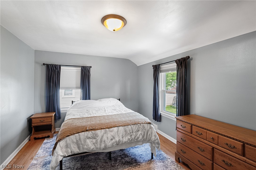 7920 Parmenter Drive Parma OH 44129