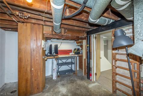 7920 Parmenter Drive Parma OH 44129