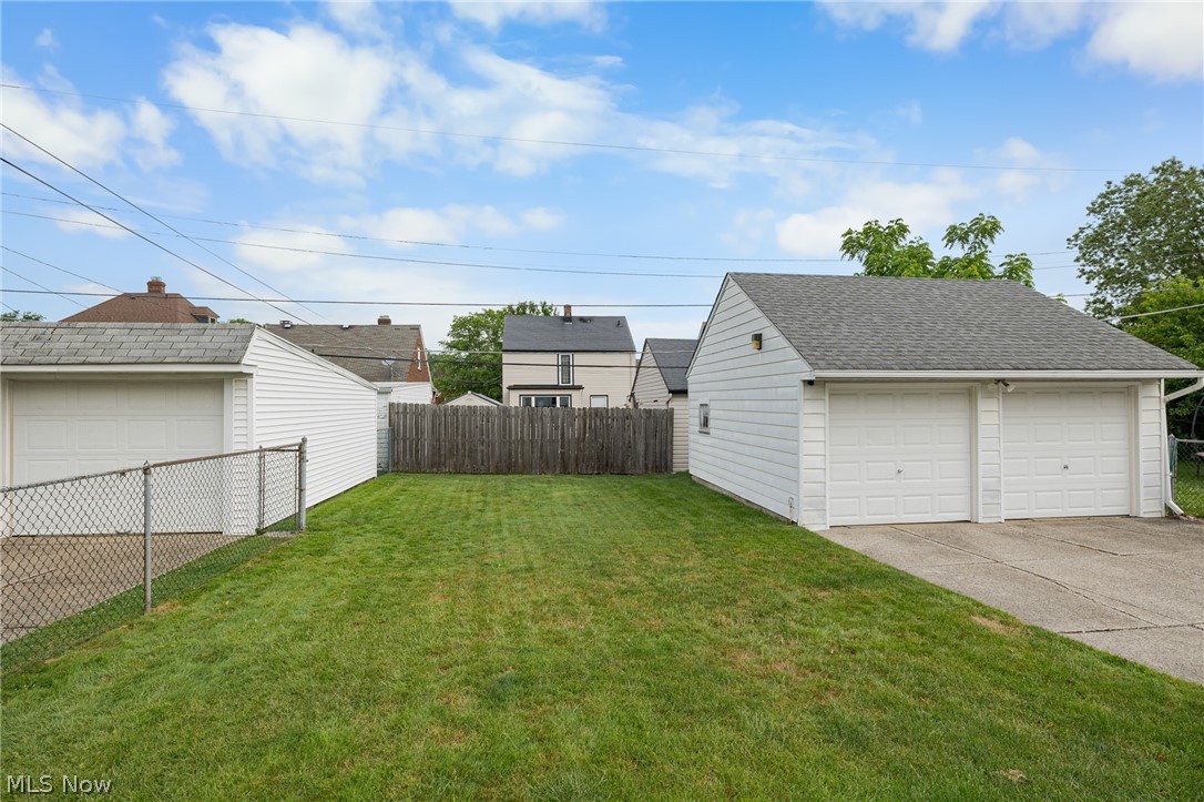 7920 Parmenter Drive Parma OH 44129