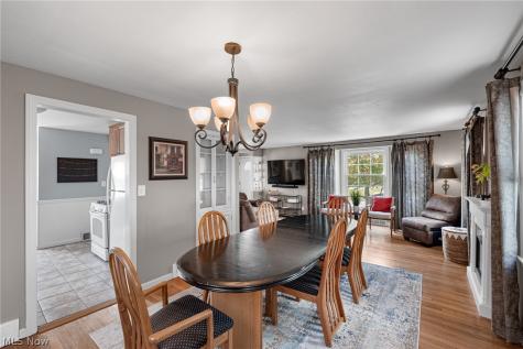 7920 Parmenter Drive Parma OH 44129