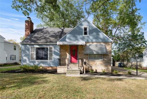 21580 Westwood Fairview Park OH 44126