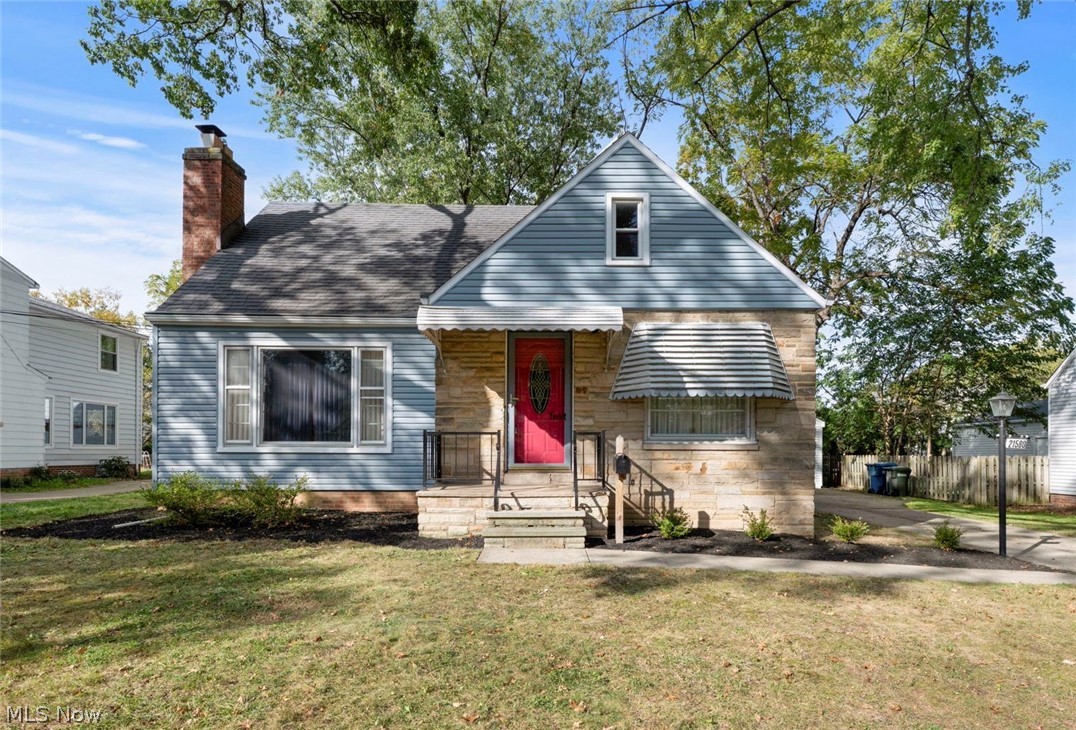 21580 Westwood Fairview Park OH 44126
