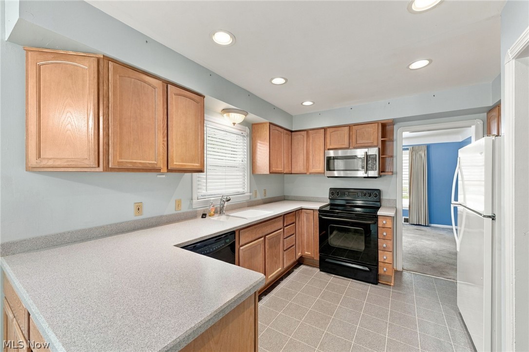 21580 Westwood Fairview Park OH 44126