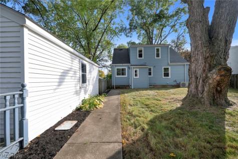 21580 Westwood Fairview Park OH 44126