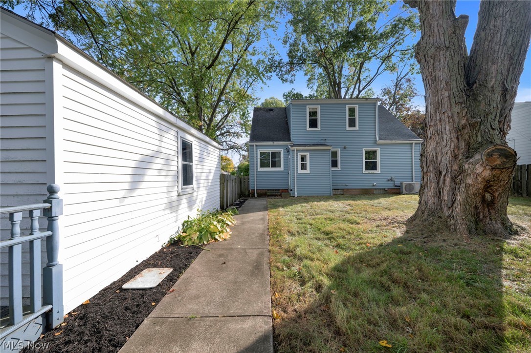 21580 Westwood Fairview Park OH 44126