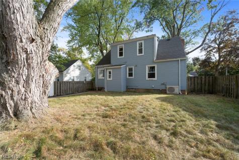 21580 Westwood Fairview Park OH 44126