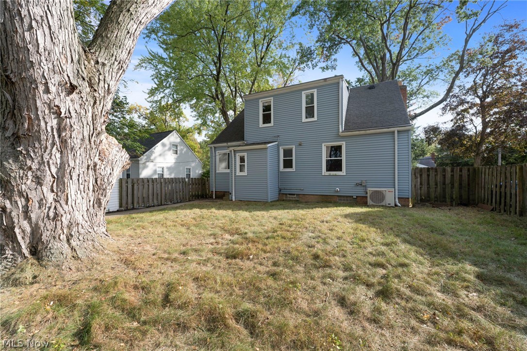 21580 Westwood Fairview Park OH 44126