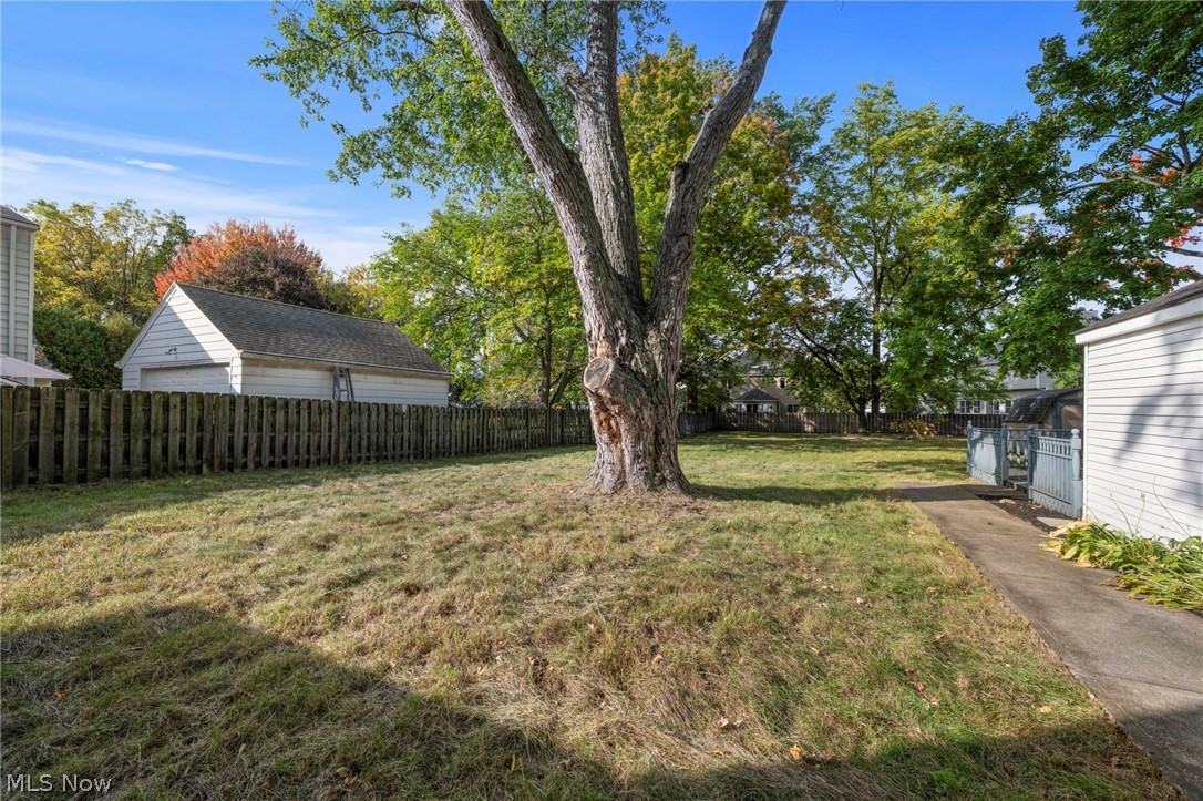 21580 Westwood Fairview Park OH 44126
