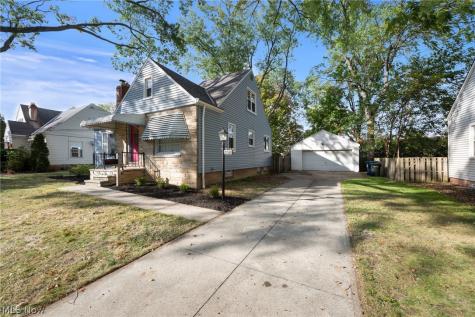 21580 Westwood Fairview Park OH 44126
