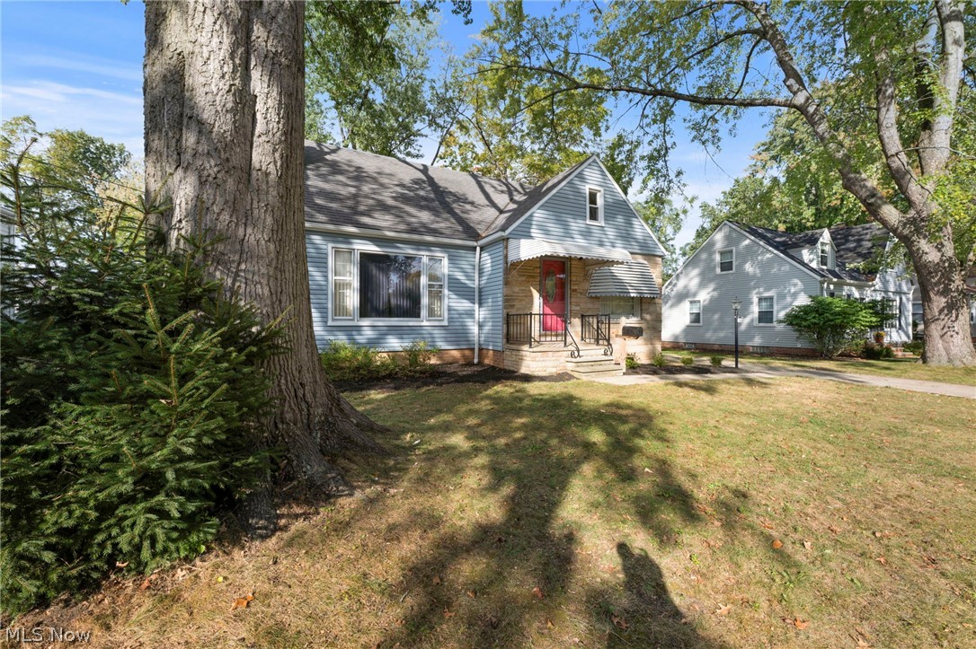 21580 Westwood Fairview Park OH 44126