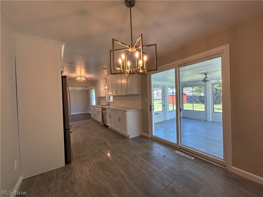 2595 Frostwood Drive Austintown OH 44515