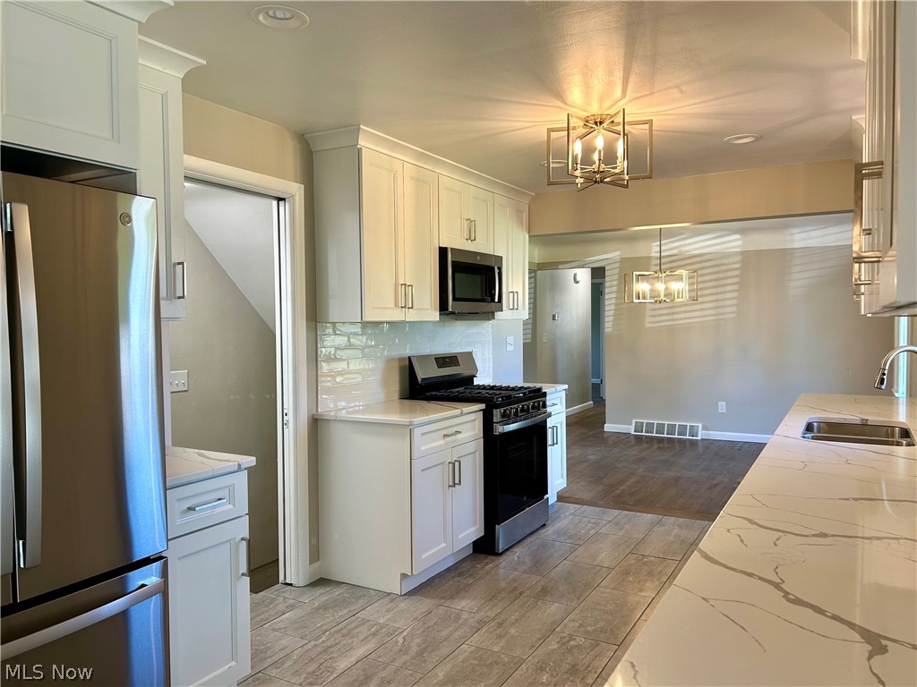 2595 Frostwood Drive Austintown OH 44515