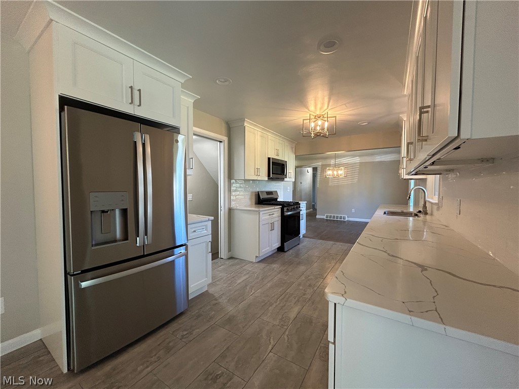 2595 Frostwood Drive Austintown OH 44515