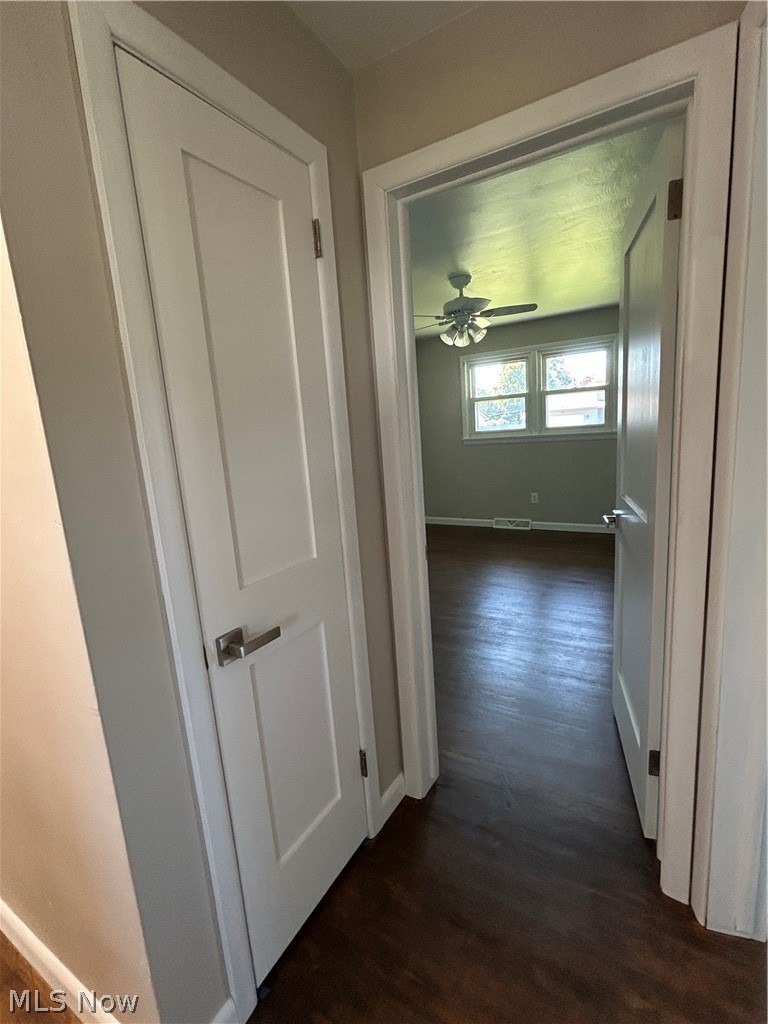 2595 Frostwood Drive Austintown OH 44515
