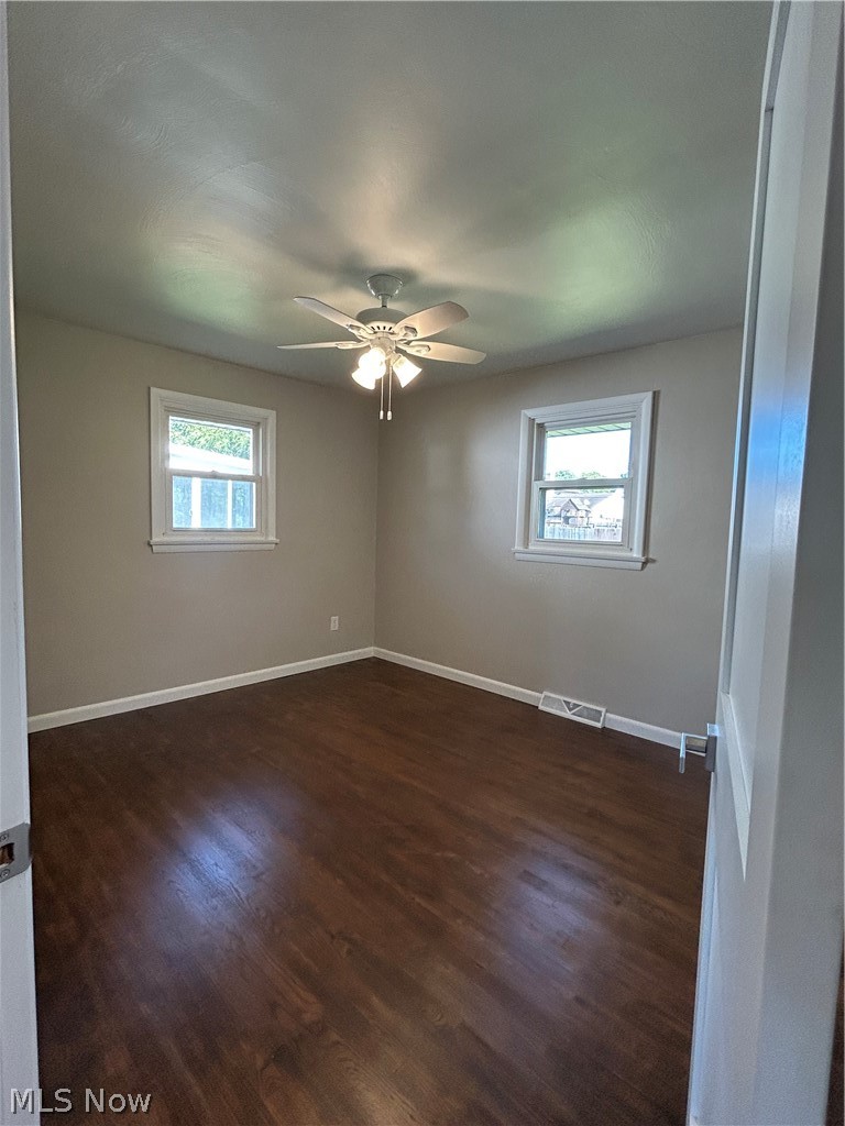 2595 Frostwood Drive Austintown OH 44515