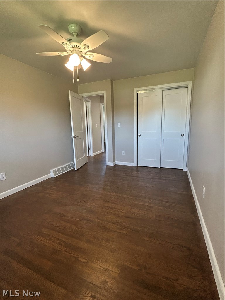 2595 Frostwood Drive Austintown OH 44515