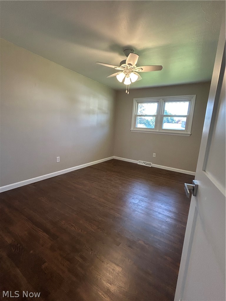 2595 Frostwood Drive Austintown OH 44515
