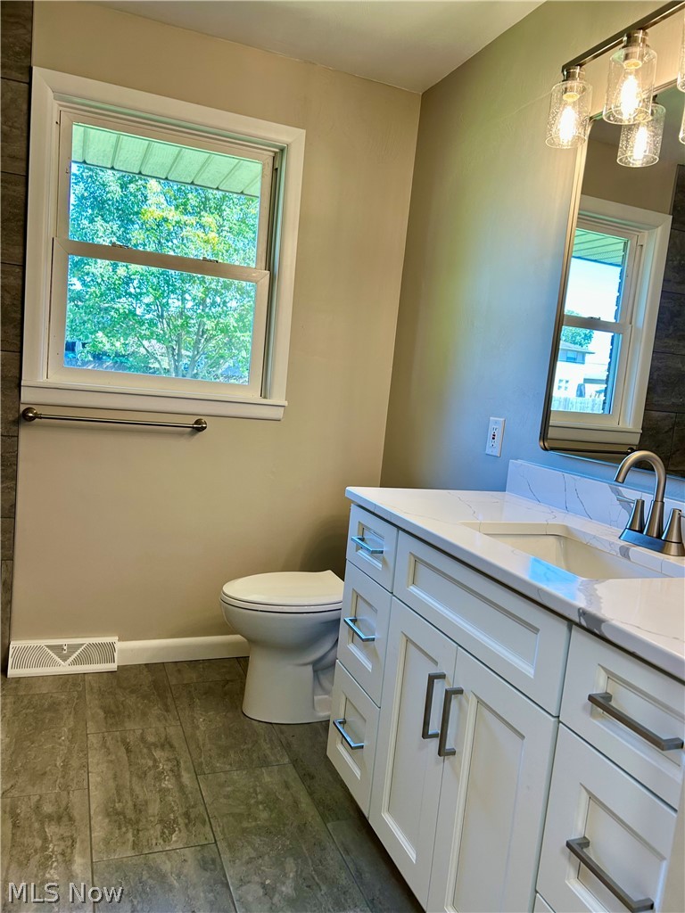 2595 Frostwood Drive Austintown OH 44515