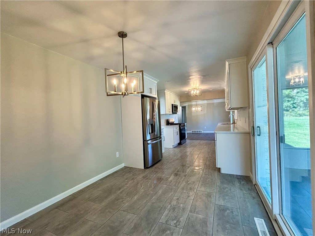2595 Frostwood Drive Austintown OH 44515