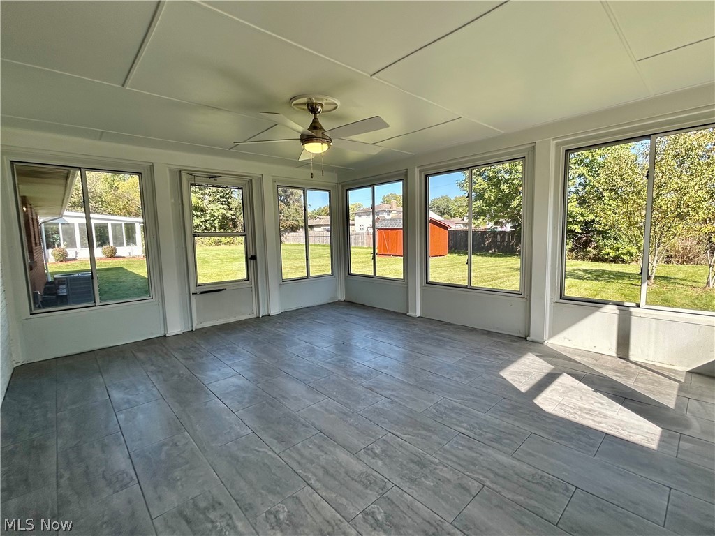 2595 Frostwood Drive Austintown OH 44515