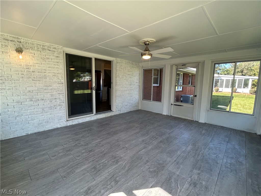 2595 Frostwood Drive Austintown OH 44515