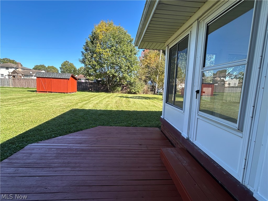 2595 Frostwood Drive Austintown OH 44515