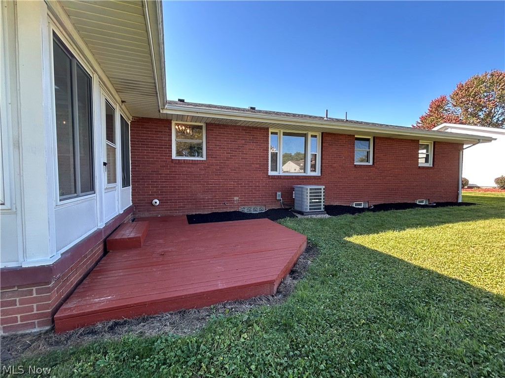 2595 Frostwood Drive Austintown OH 44515