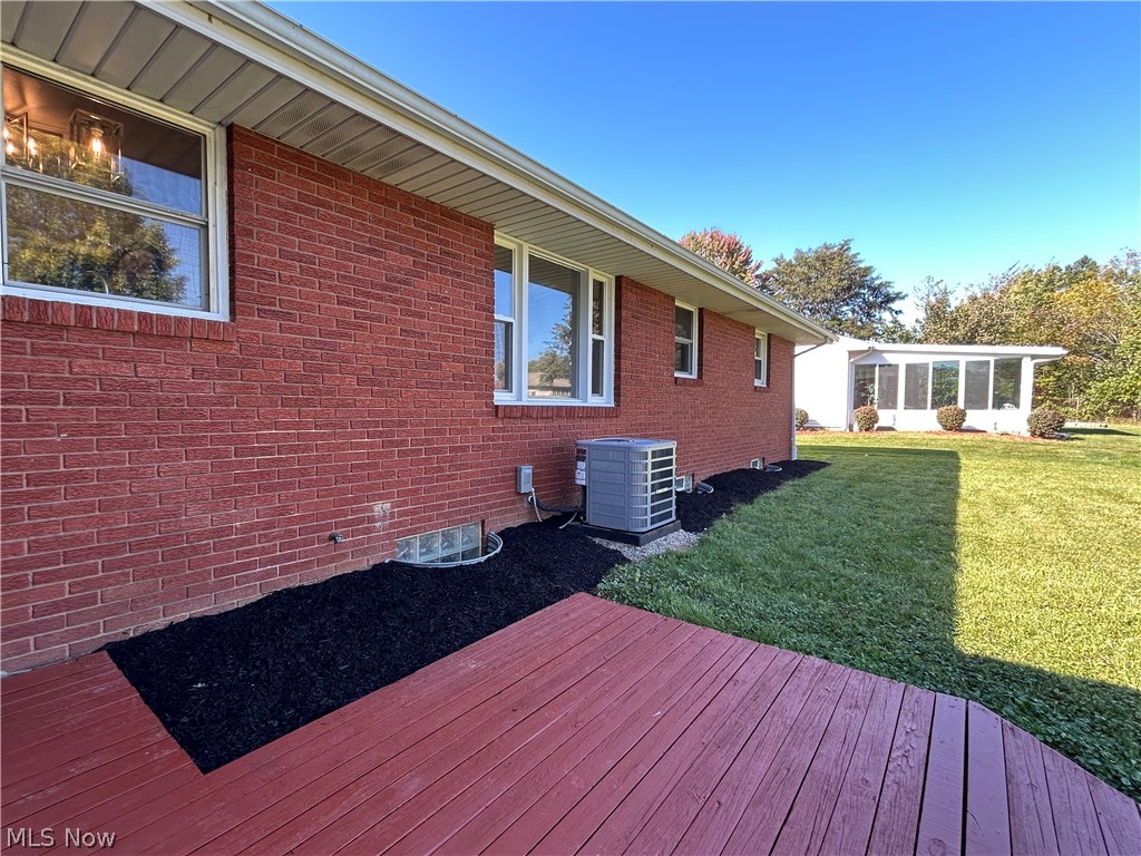 2595 Frostwood Drive Austintown OH 44515