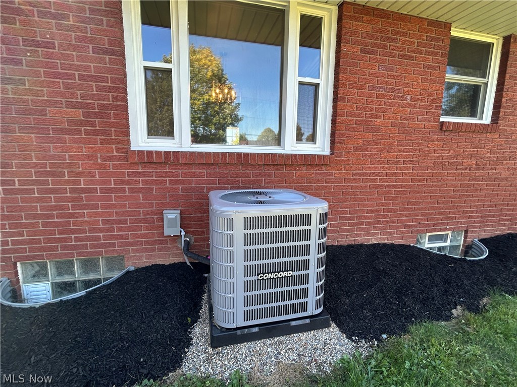 2595 Frostwood Drive Austintown OH 44515