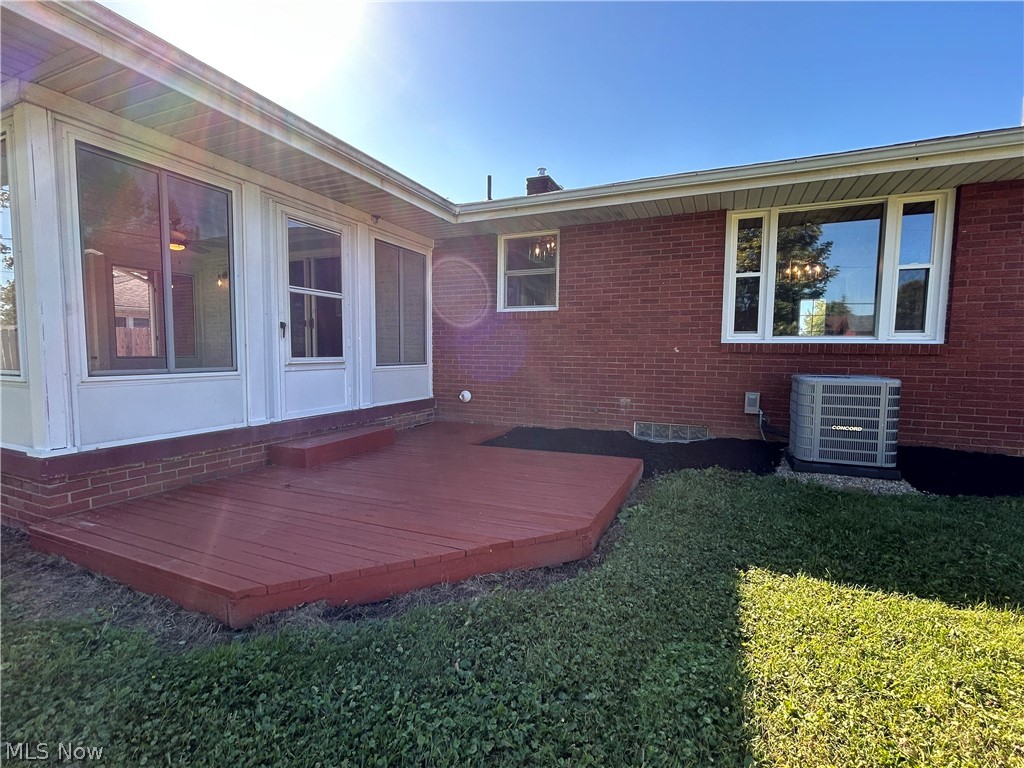 2595 Frostwood Drive Austintown OH 44515