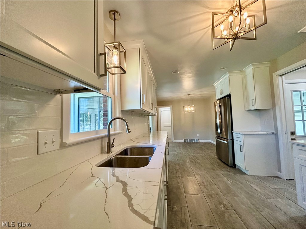 2595 Frostwood Drive Austintown OH 44515