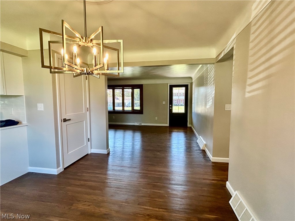 2595 Frostwood Drive Austintown OH 44515