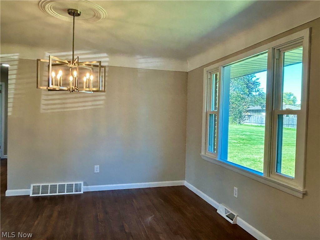 2595 Frostwood Drive Austintown OH 44515