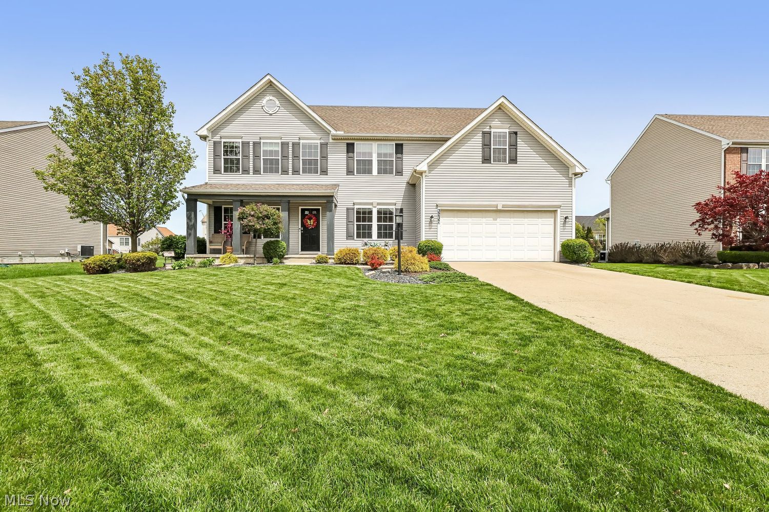 3237 Burnham Drive Brunswick OH 44212