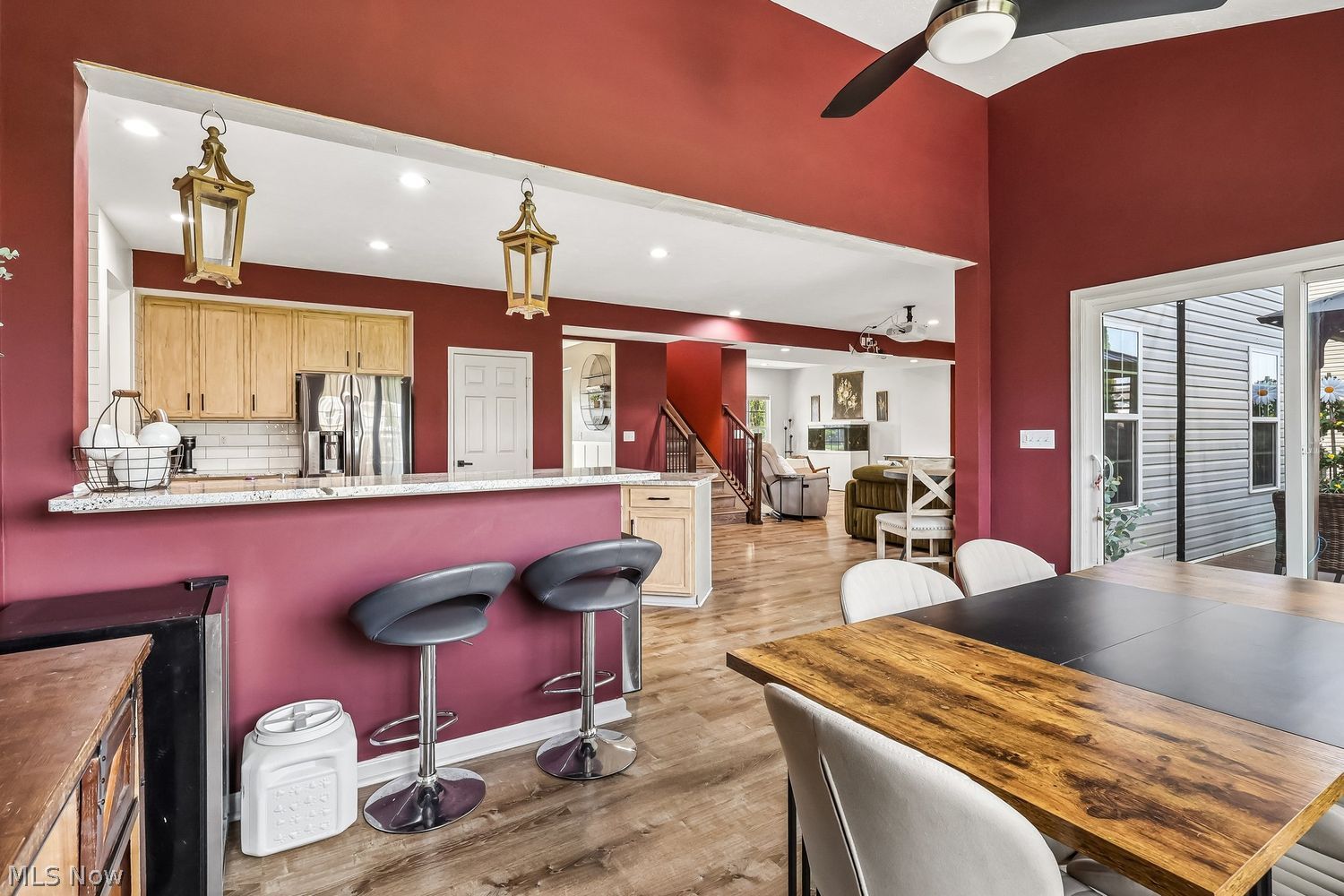 3237 Burnham Drive Brunswick OH 44212
