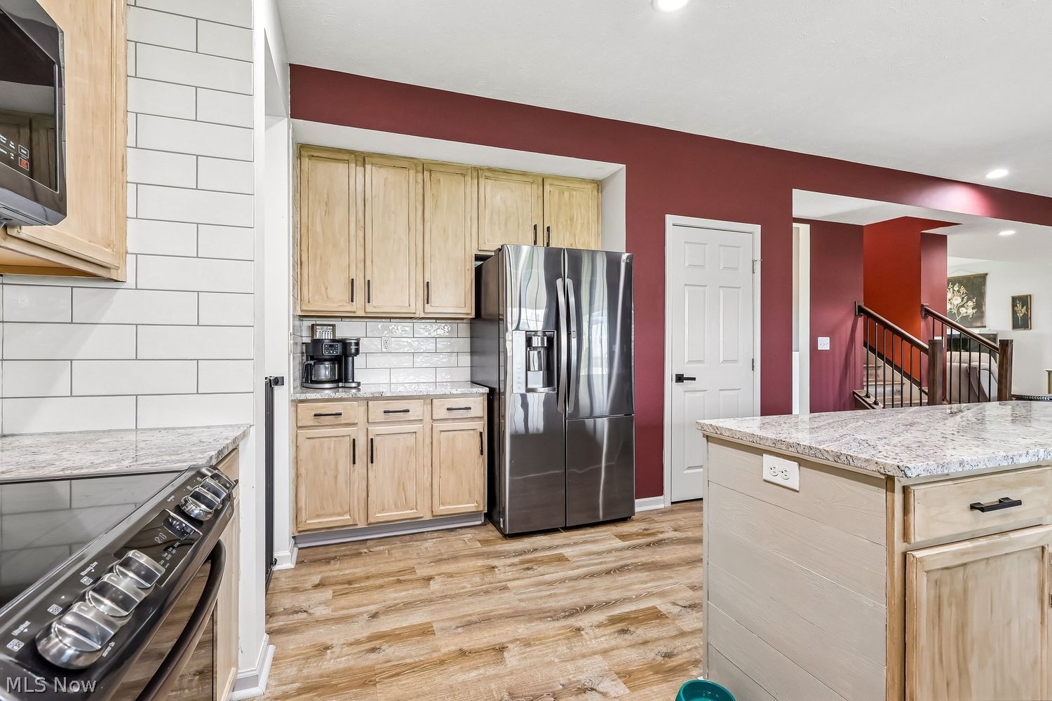 3237 Burnham Drive Brunswick OH 44212