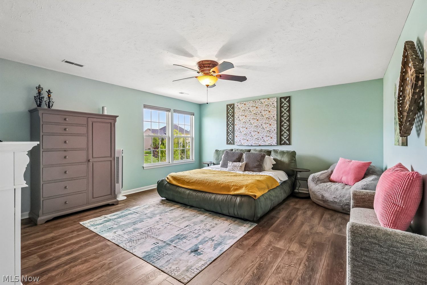 3237 Burnham Drive Brunswick OH 44212