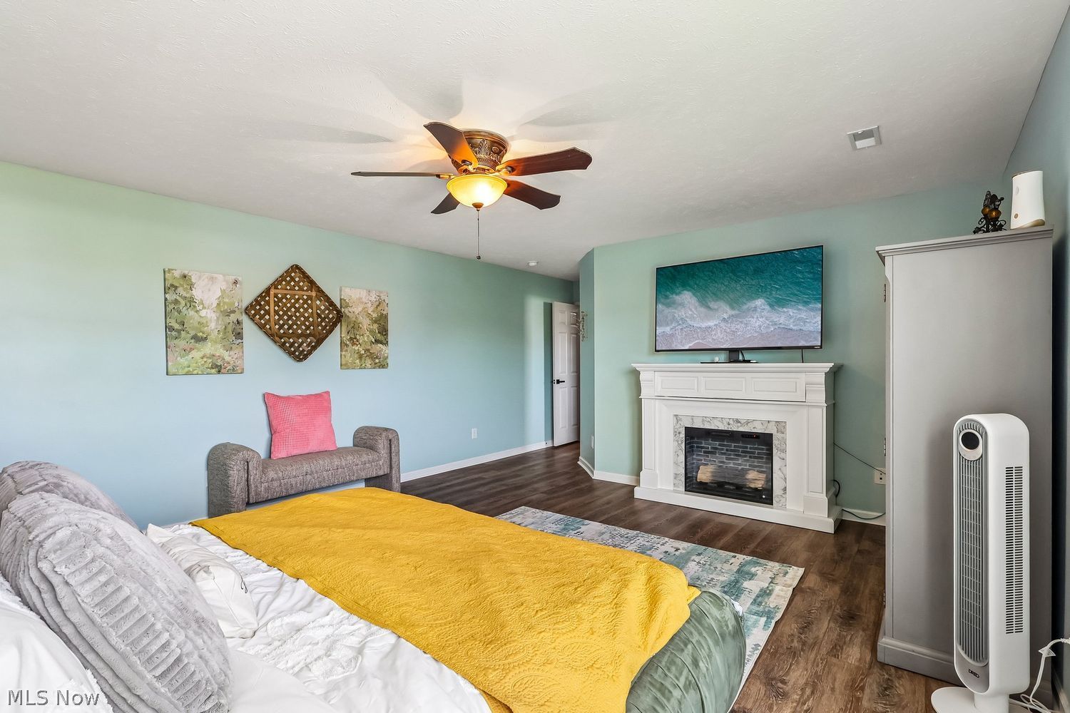 3237 Burnham Drive Brunswick OH 44212