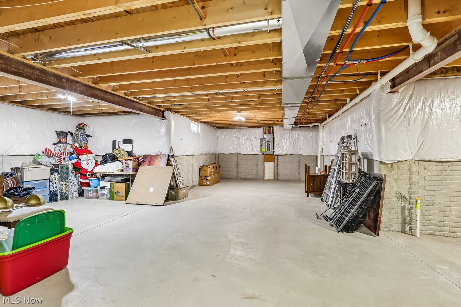 3237 Burnham Drive Brunswick OH 44212